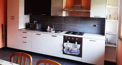 Angela Home - Rooms