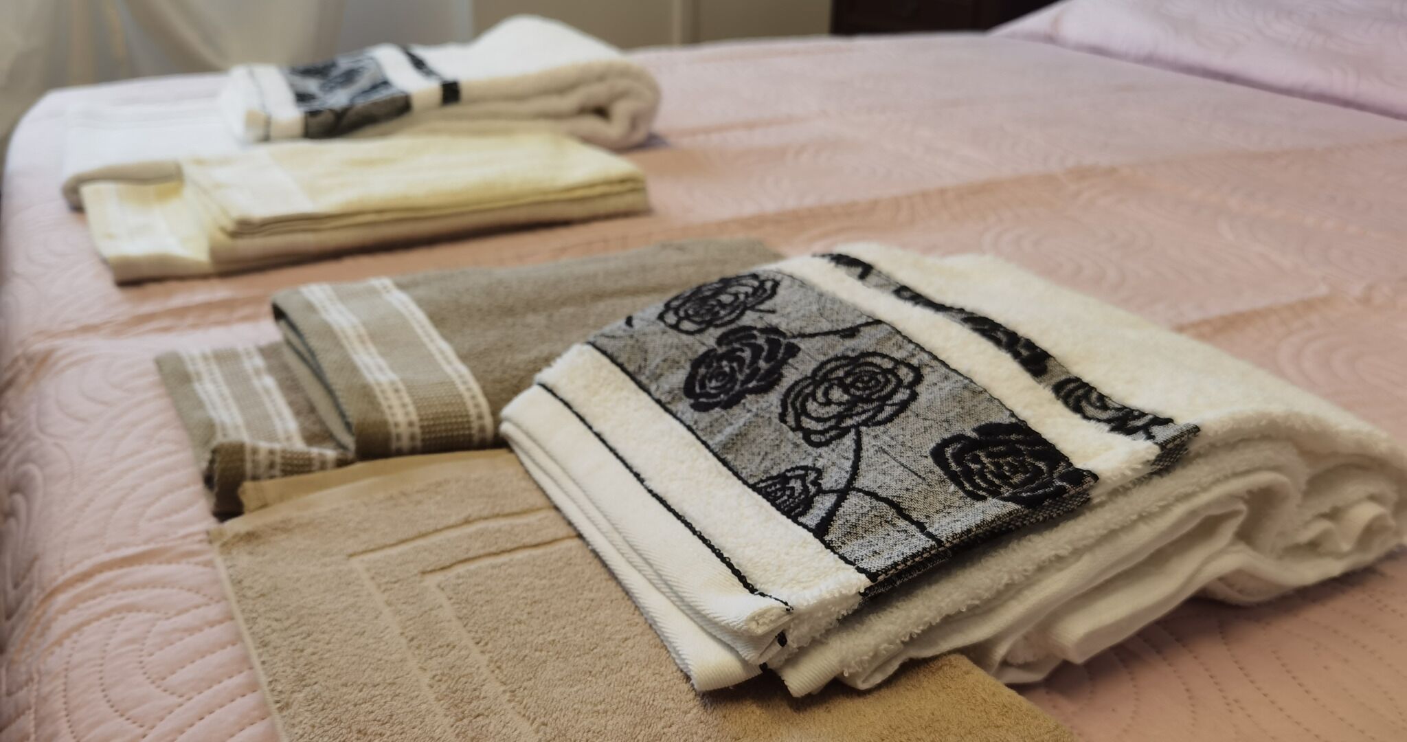 Chambre Économique | 1 chambre, chambres insonorisées, draps fournis