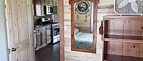 1 غرفة نوم وواي فاي