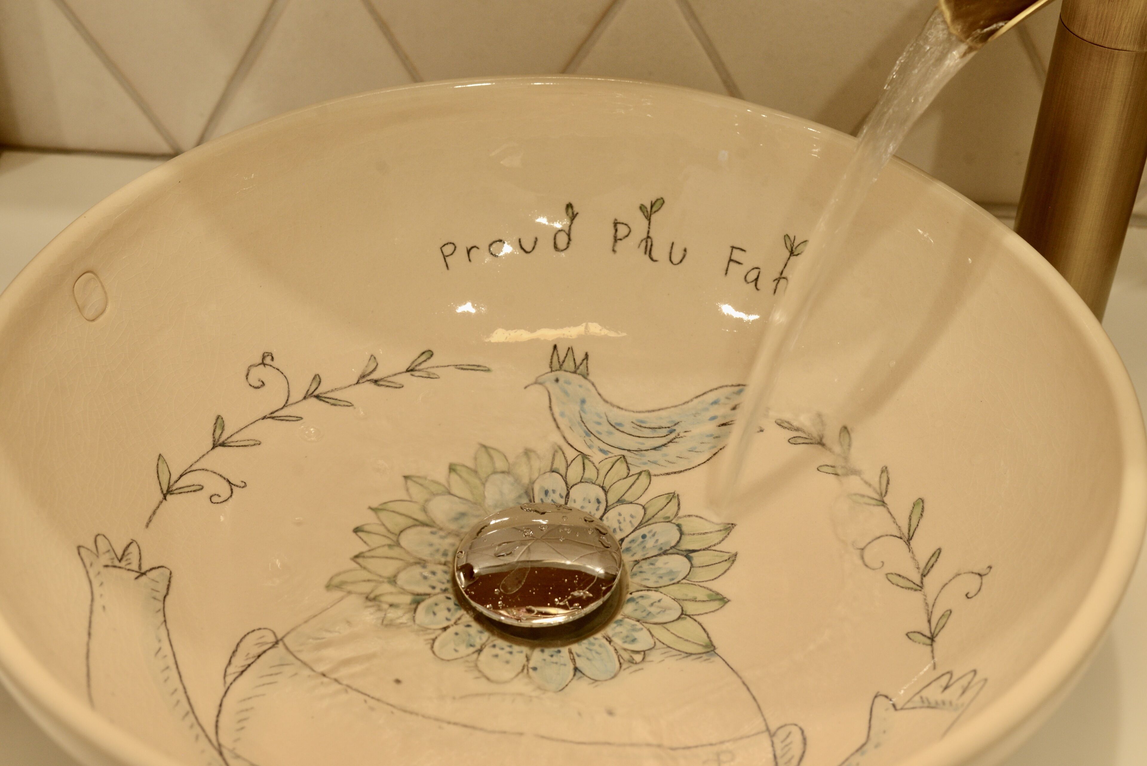 Foto - Proud Phu Fah Muang Chiang Mai