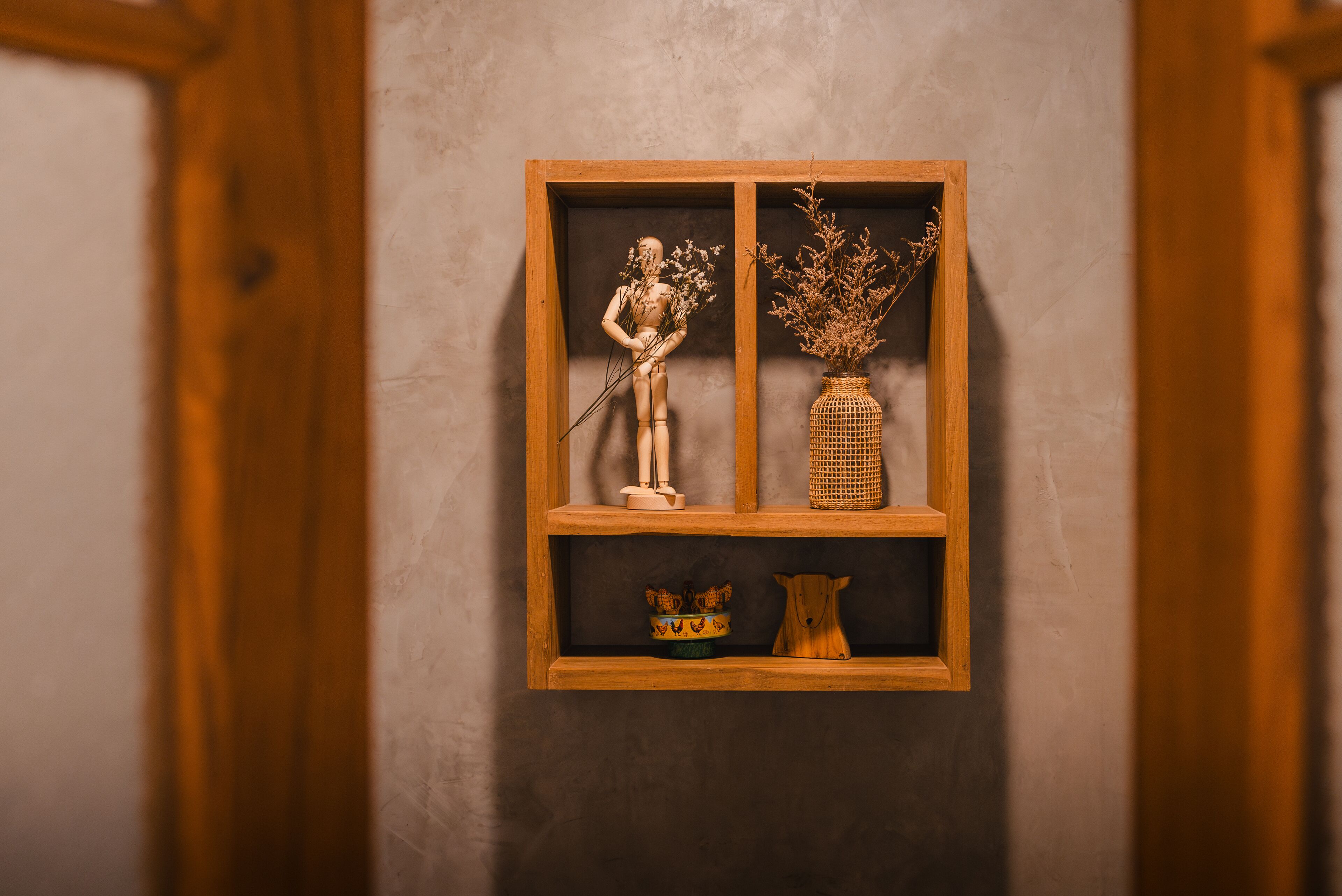 Foto - Proud Phu Fah Muang Chiang Mai