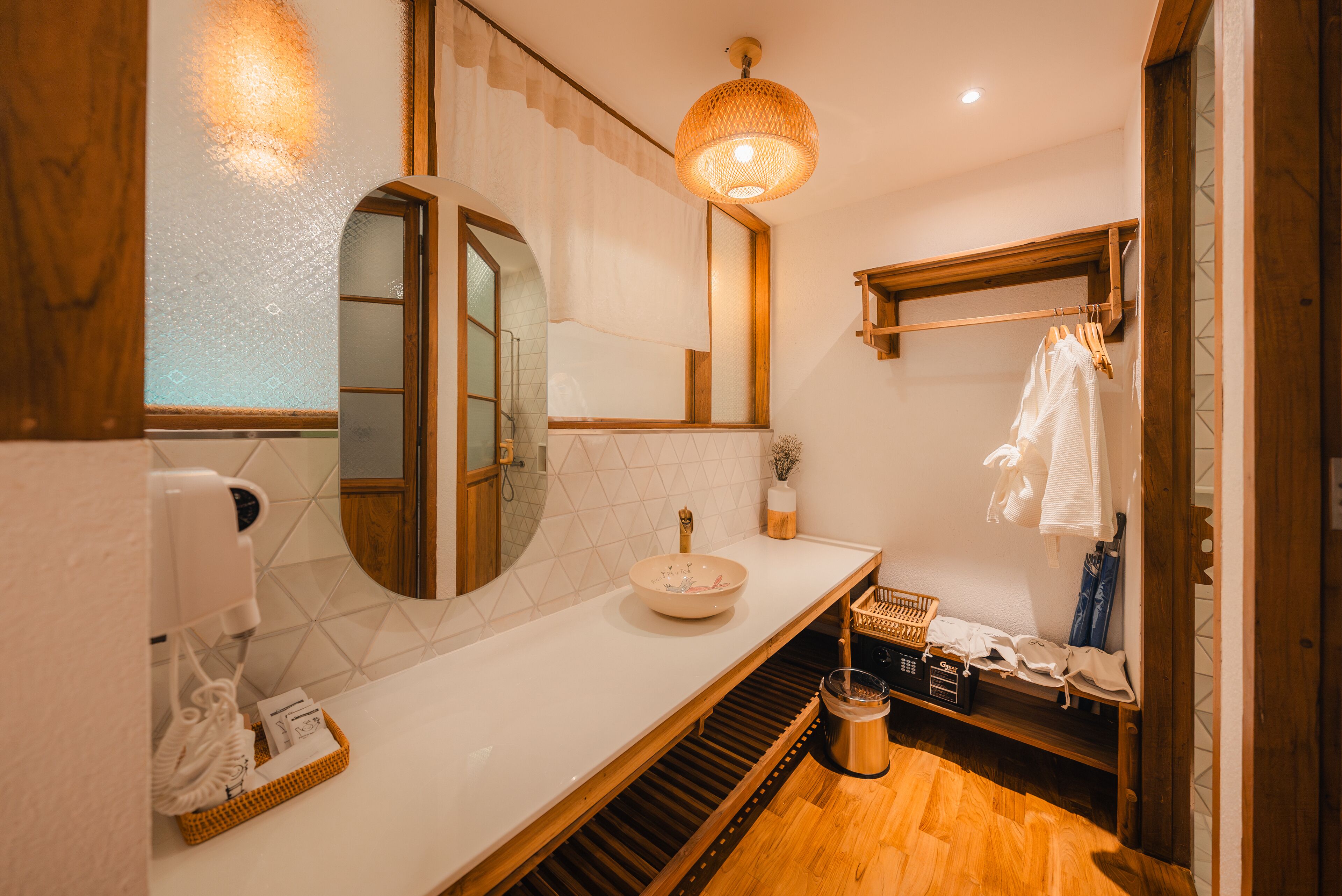 Foto - Proud Phu Fah Muang Chiang Mai