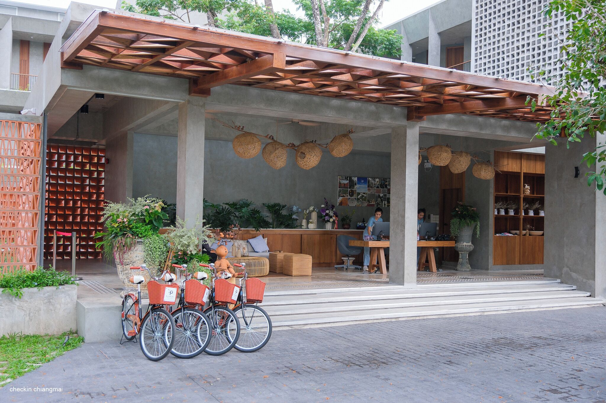 Foto - Proud Phu Fah Muang Chiang Mai