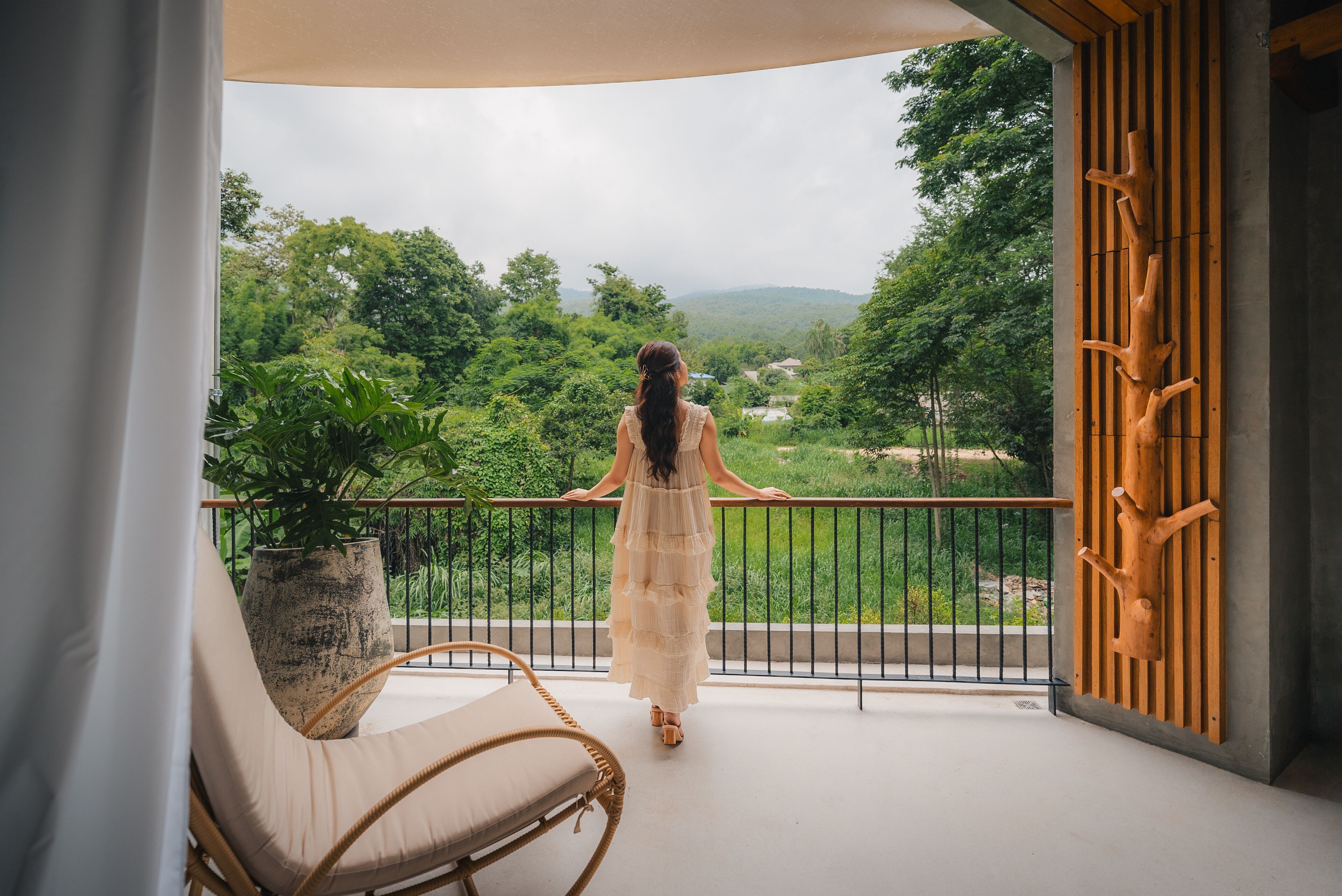 Foto - Proud Phu Fah Muang Chiang Mai