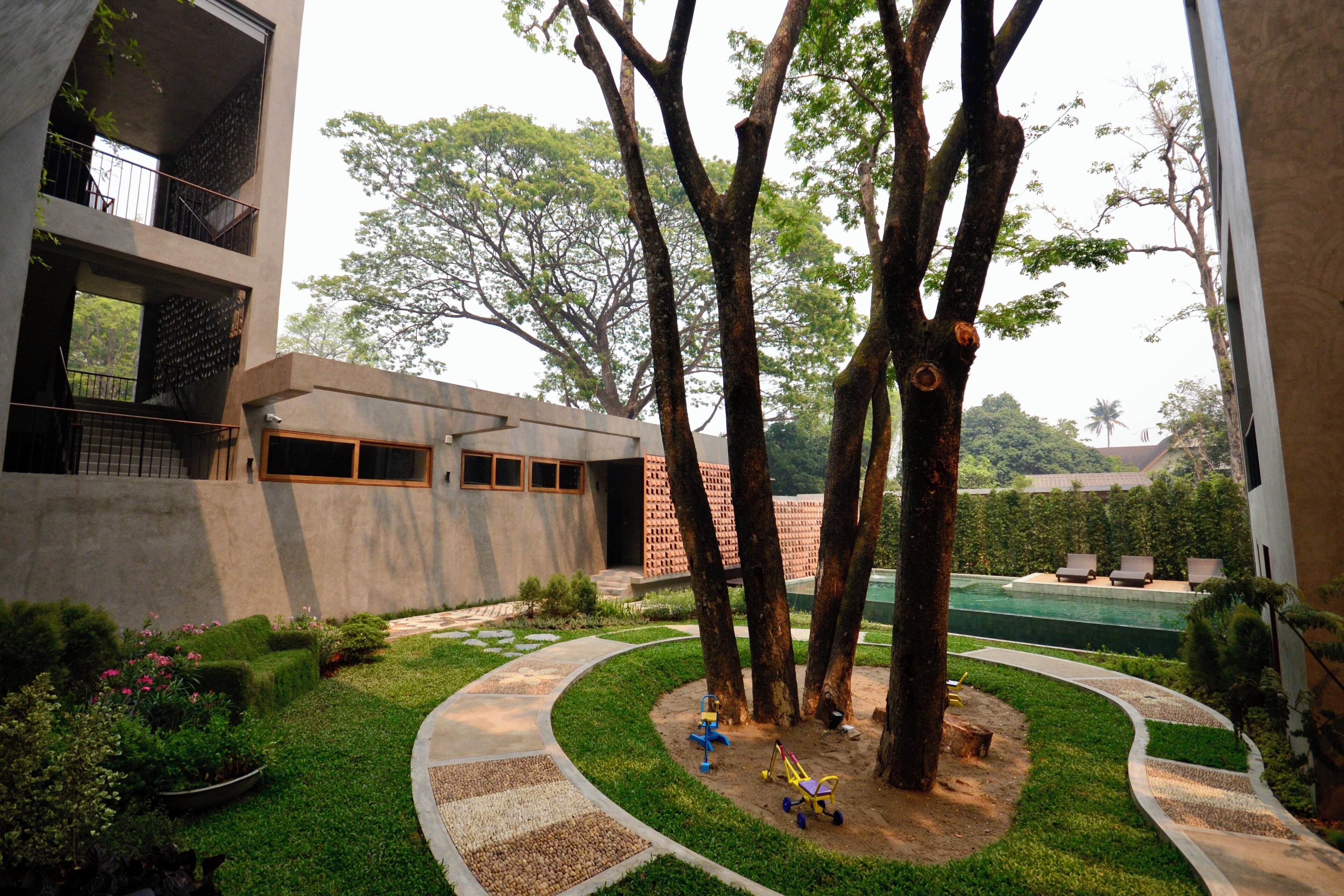 Foto - Proud Phu Fah Muang Chiang Mai