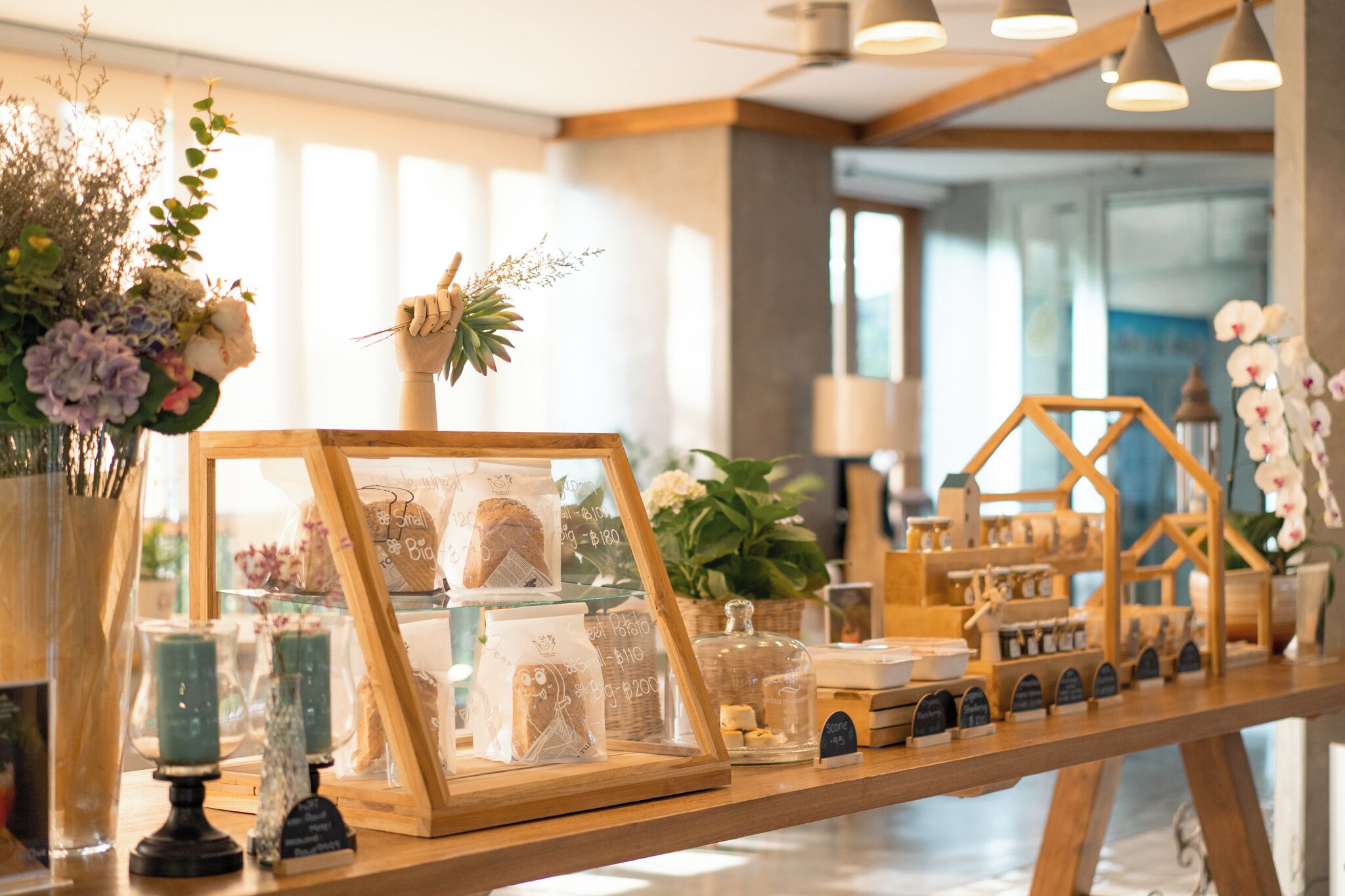 Foto - Proud Phu Fah Muang Chiang Mai