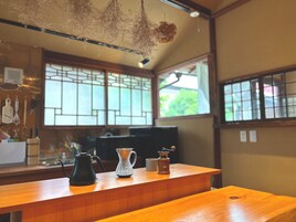 トラディショナル ハウス | リビング エリア