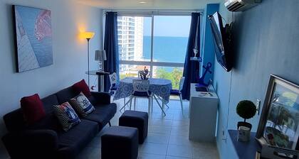 Beautiful apartment in Playa in Coronado