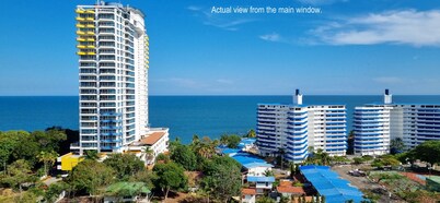 Beautiful apartment in Playa in Coronado