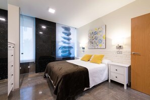 Room - Suites Garden Franchy Deluxe (Las Palmas)