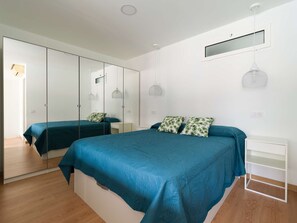 Room - Suites Garden Apartamento 13 (Las Palmas)