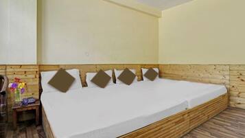 1 habitación y wifi gratis