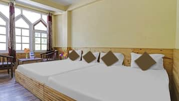 1 habitación y wifi gratis