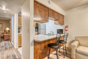 Interior - Pointe Royale Condo Retreat in Branson (Branson)