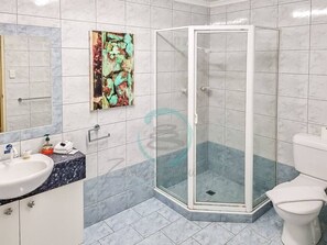 Executive Apartment | Bathroom