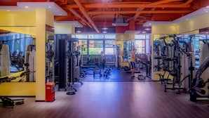 Gimnasio