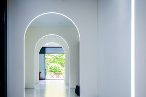 Gym - T.G.Studio Hotel (Guangzhou)