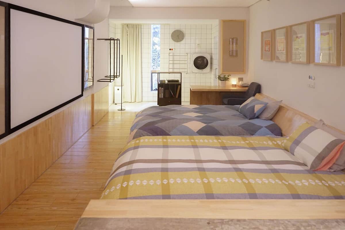 Elite Room, 1 Bedroom | Premium bedding, down comforters, minibar, desk