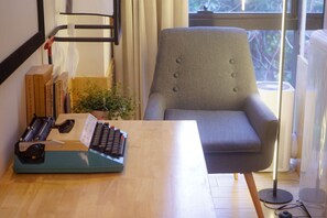 精緻客房 | 高級寢具、羽絨被、迷你吧、獨特設計