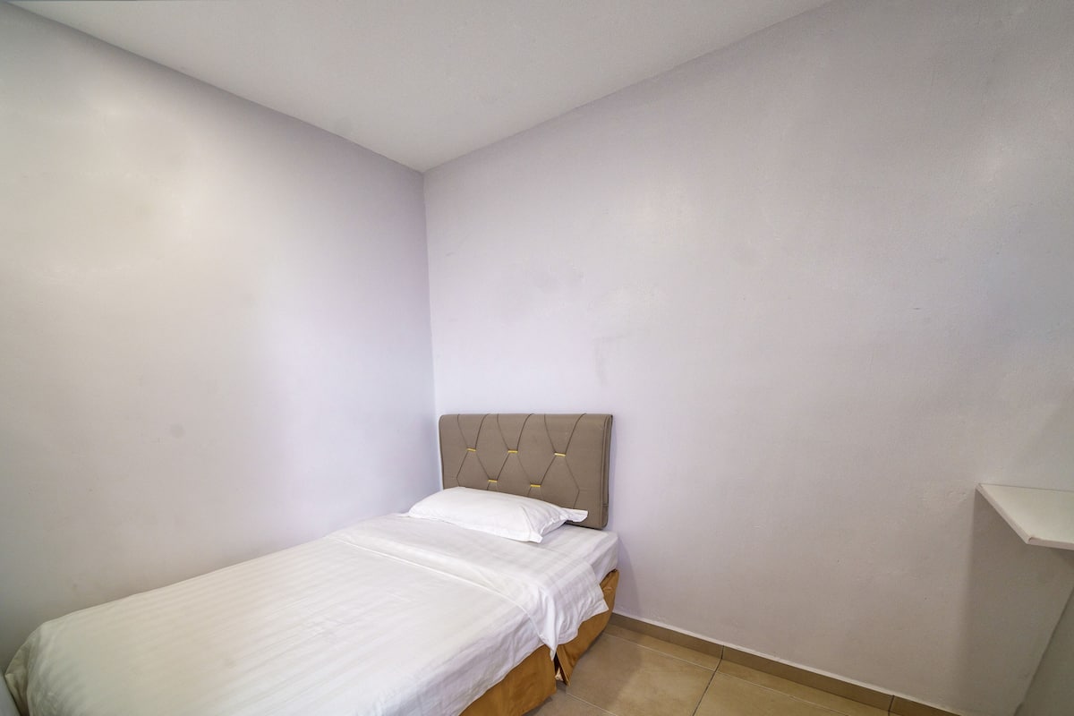 Single Room | 1 bedroom, free WiFi