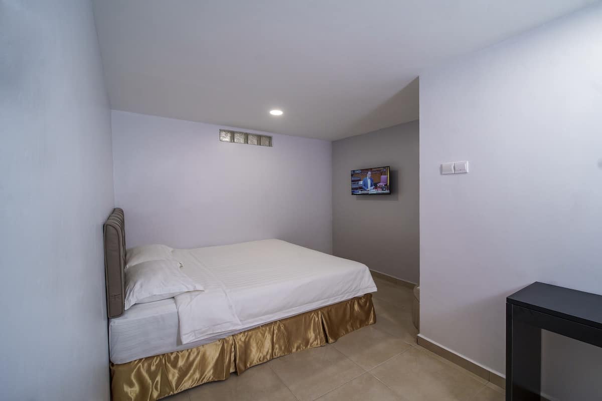 Standard Double Room | 1 bedroom, free WiFi
