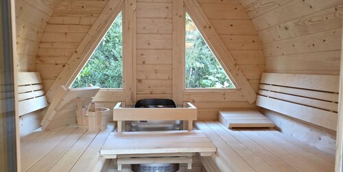 Ferienwohnung Zell am Harmersbach bei Gengenbach