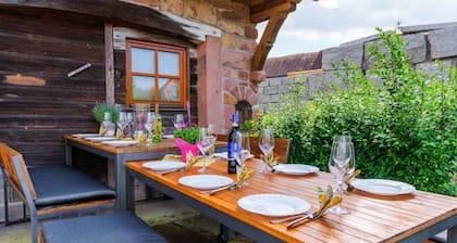 Ferienwohnung Zell am Harmersbach bei Gengenbach