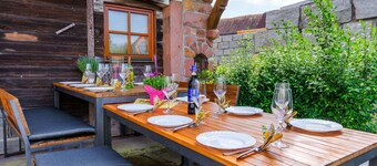 Ferienwohnung Zell am Harmersbach bei Gengenbach