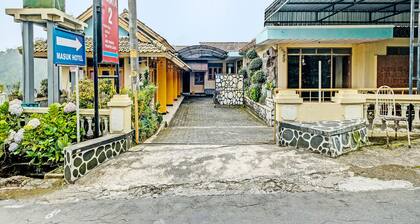 SPOT ON 92408 Hotel Renata 2