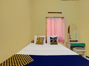 Economy-Doppelzimmer