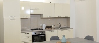 1 Bedroom Private vacation home in Cerignola