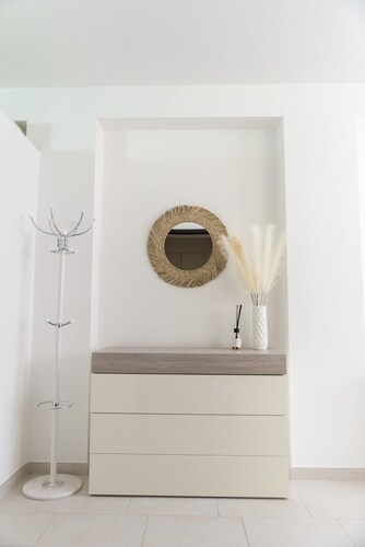 1 Bedroom Private vacation home in Cerignola