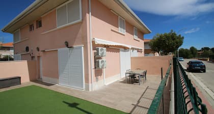 Vila Romana 16-10