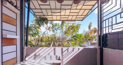 De Aquar Home Can Tho