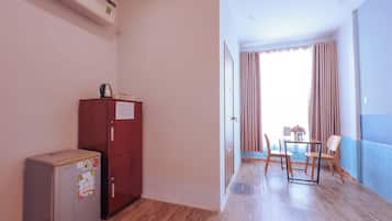 Deluxe Family With Balcony | View from room