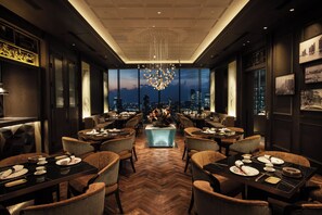 Restaurant - The Royal Park Hotel Iconic Nagoya (Nagoya)