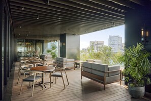 Restaurant - The Royal Park Hotel Iconic Nagoya (Nagoya)