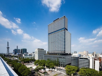 The Royal Park Hotel Iconic Nagoya