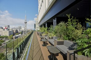 Restaurant - The Royal Park Hotel Iconic Nagoya (Nagoya)
