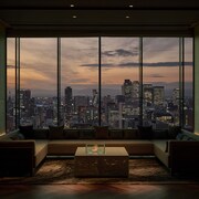 ザ ロイヤルパークホテル アイコニック 名古屋