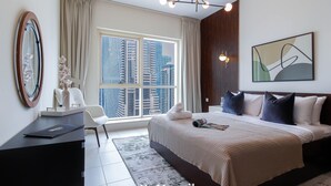 Apartemen Mewah