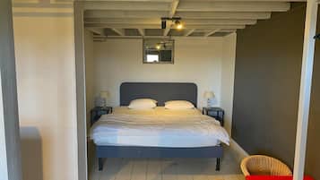 3 bedrooms, free WiFi