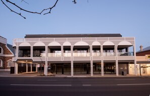 Front of property - Grow at Goodwood (Goodwood)