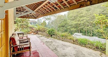 SPOT ON 92414 Hotel Pereng Sari