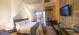 Victoria Forest Resort Bugala Ssese Island