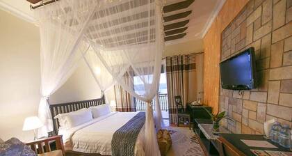 Victoria Forest Resort Bugala Ssese Island