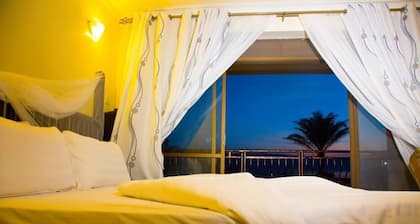 Victoria Forest Resort Bugala Ssese Island