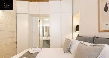 MDN003 - Camillo Pozzi - CP HOC · Historical Mdina Gem | Lux HOME with Rooftop Pool