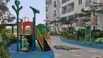 Teras/patio