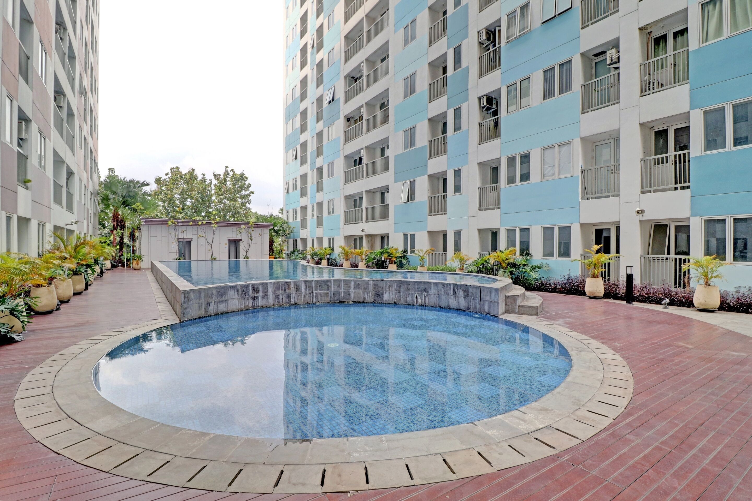 Kolam renang